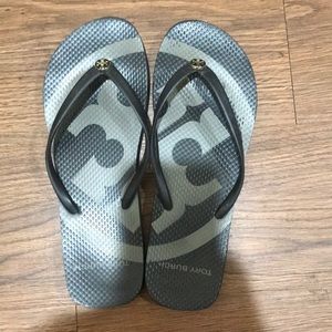 Tory Burch Thin Flip Flop